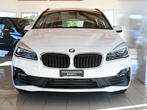 BMW 218d xDrive Gran Tourer