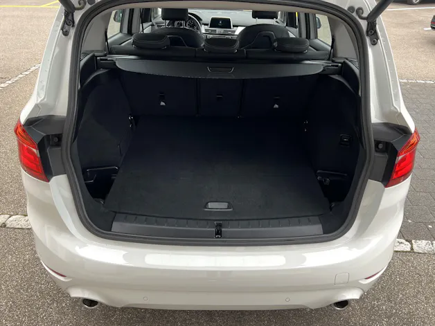 BMW 218d xDrive Gran Tourer