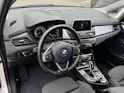 BMW 218d xDrive Gran Tourer