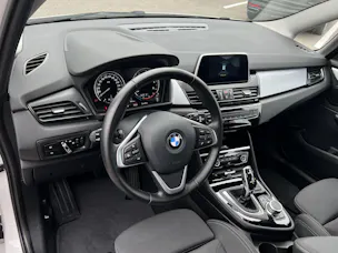 BMW 218d xDrive Gran Tourer