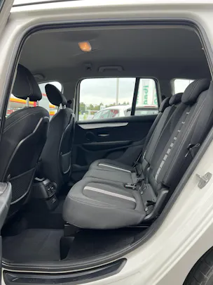 BMW 218d xDrive Gran Tourer