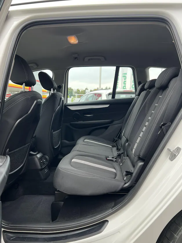 BMW 218d xDrive Gran Tourer