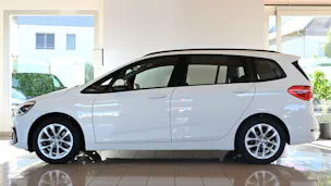 BMW 218d xDrive Gran Tourer