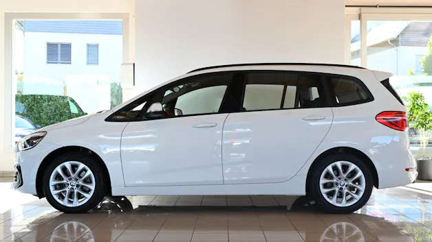BMW 218d xDrive Gran Tourer