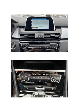 BMW 218d xDrive Gran Tourer
