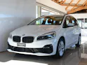 BMW 218d xDrive Gran Tourer