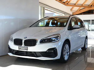 BMW 218d xDrive Gran Tourer