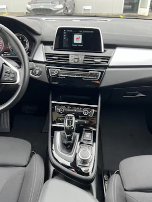 BMW 218d xDrive Gran Tourer