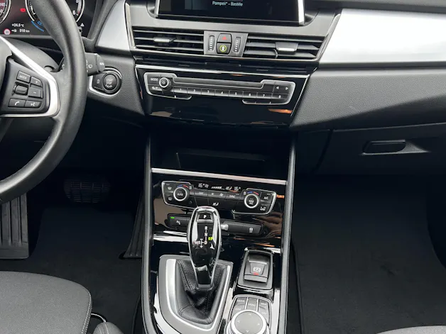 BMW 218d xDrive Gran Tourer