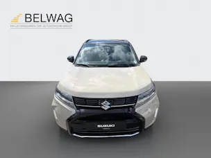 Suzuki Vitara 1.4T/110 Black Edition Top Hybrid 4x4