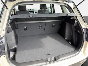 Suzuki Vitara 1.4T/110 Black Edition Top Hybrid 4x4