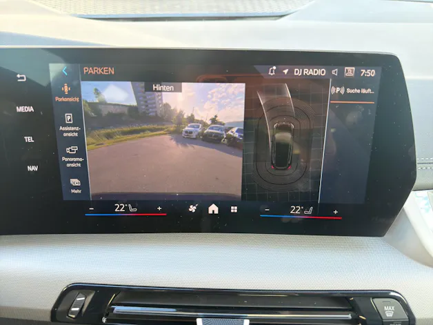 BMW 230e xDrive Active Tourer