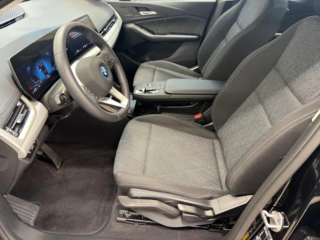 BMW 230e xDrive Active Tourer