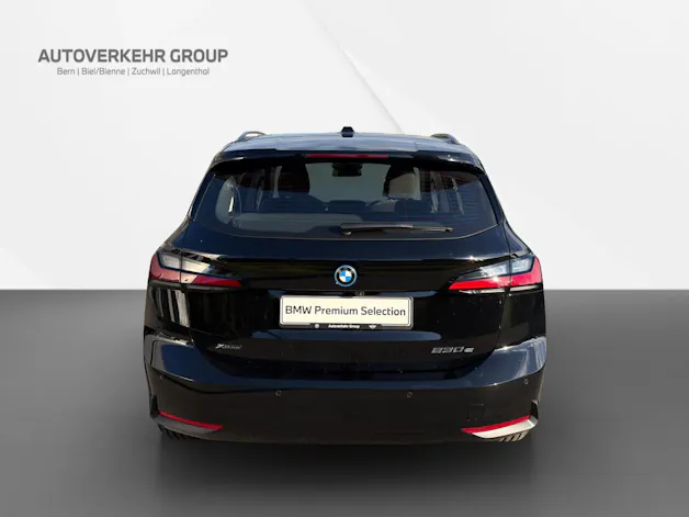 BMW 230e xDrive Active Tourer