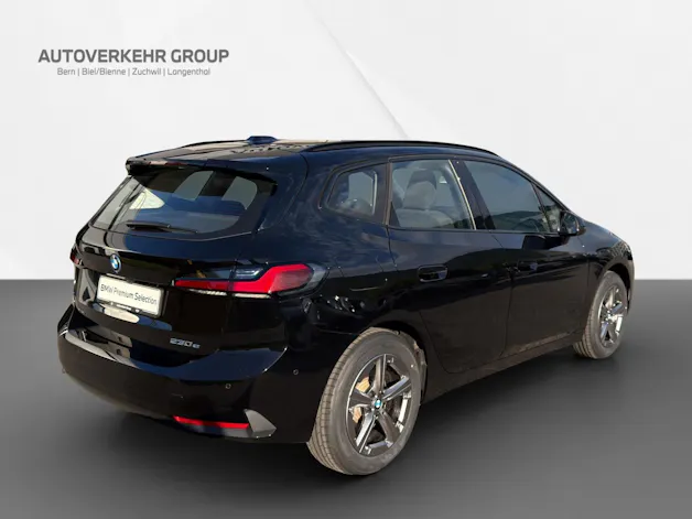BMW 230e xDrive Active Tourer