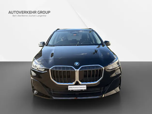BMW 230e xDrive Active Tourer