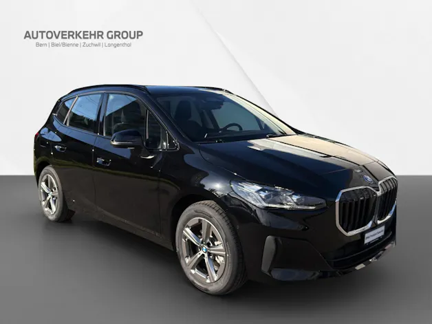 BMW 230e xDrive Active Tourer