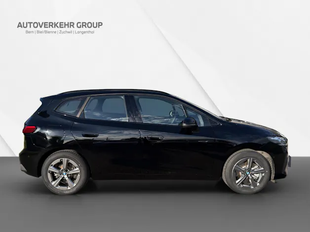 BMW 230e xDrive Active Tourer