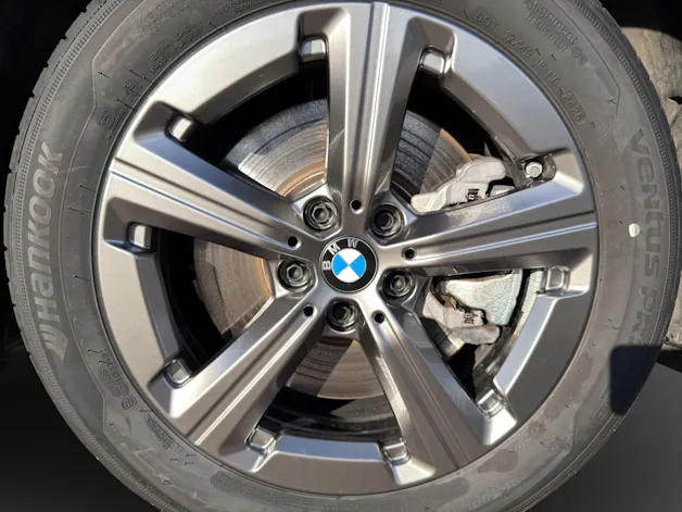 BMW 230e xDrive Active Tourer