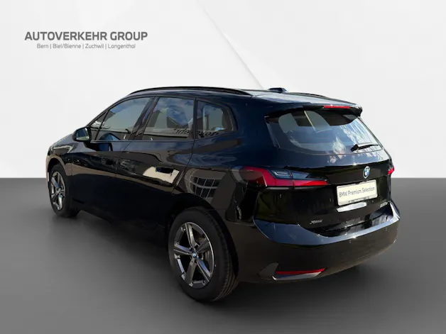 BMW 230e xDrive Active Tourer