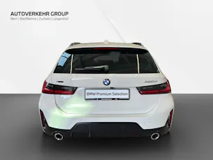 BMW 320d xDrive Touring M Sport 48V