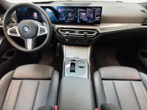 BMW 320d xDrive Touring M Sport 48V