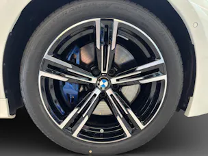 BMW 320d xDrive Touring M Sport 48V