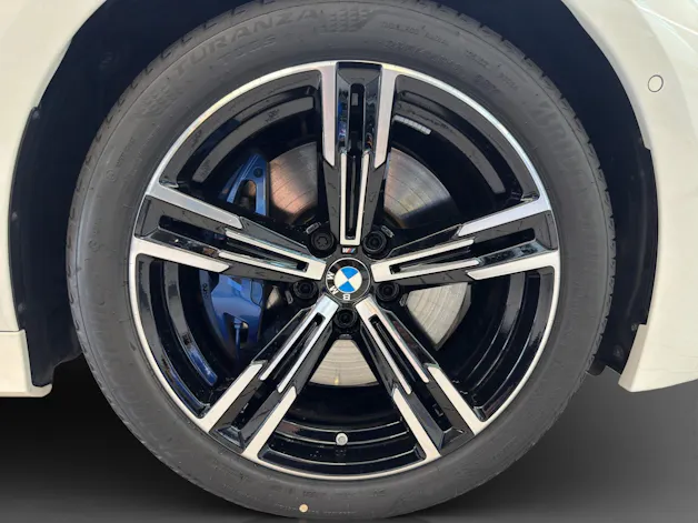 BMW 320d xDrive Touring M Sport 48V