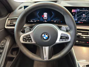 BMW 320d xDrive Touring M Sport 48V