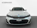 BMW 320d xDrive Touring M Sport 48V