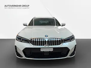 BMW 320d xDrive Touring M Sport 48V
