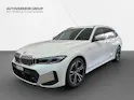 BMW 320d xDrive Touring M Sport 48V
