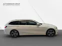 BMW 320d xDrive Touring M Sport 48V