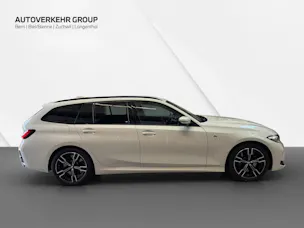 BMW 320d xDrive Touring M Sport 48V