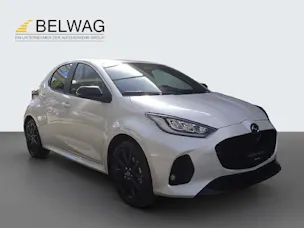 Mazda 2 1.5/92 Hybrid Homura