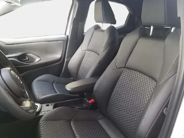Mazda 2 1.5/92 Hybrid Homura