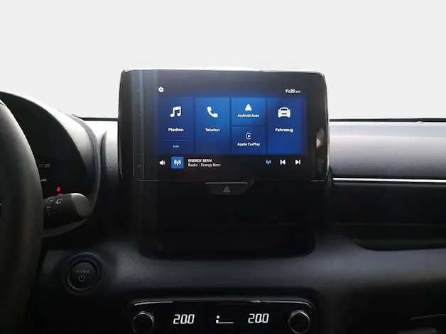 Mazda 2 1.5/92 Hybrid Homura