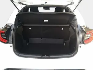 Mazda 2 1.5/92 Hybrid Homura