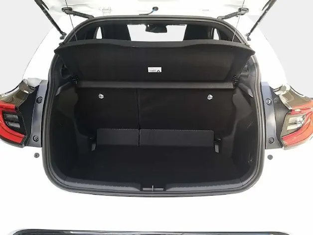 Mazda 2 1.5/92 Hybrid Homura