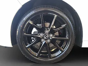 Mazda 2 1.5/92 Hybrid Homura