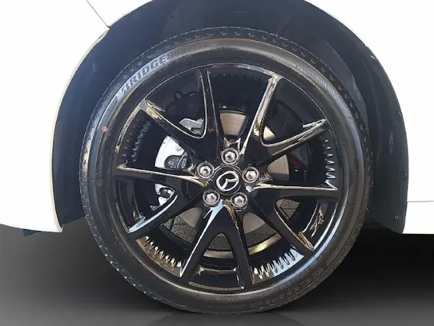 Mazda 2 1.5/92 Hybrid Homura