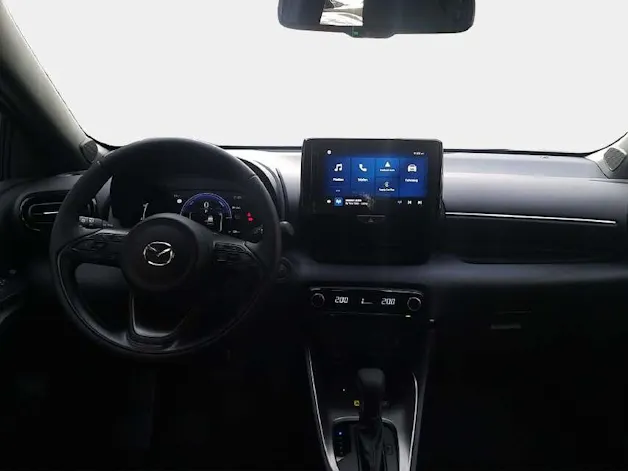 Mazda 2 1.5/92 Hybrid Homura