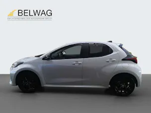 Mazda 2 1.5/92 Hybrid Homura