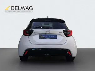 Mazda 2 1.5/92 Hybrid Homura