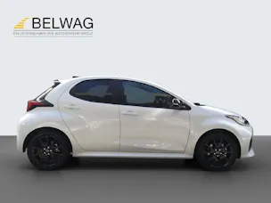 Mazda 2 1.5/92 Hybrid Homura