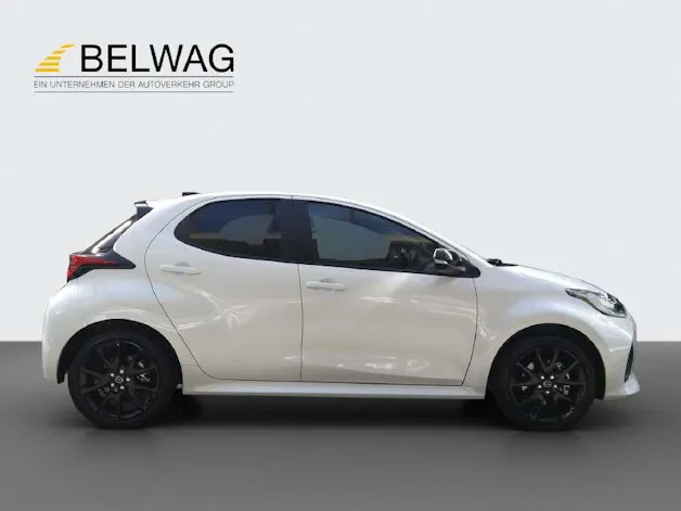 Mazda 2 1.5/92 Hybrid Homura