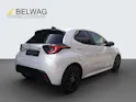 Mazda 2 1.5/92 Hybrid Homura