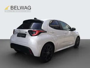 Mazda 2 1.5/92 Hybrid Homura