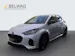 Mazda 2 1.5/92 Hybrid Homura