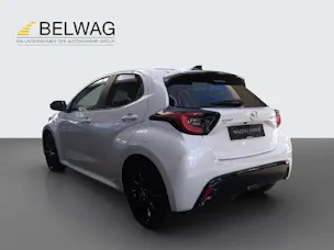 Mazda 2 1.5/92 Hybrid Homura